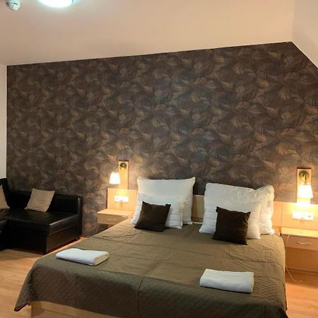 Tip Top Wellness Apartman Залакарос Екстериор снимка