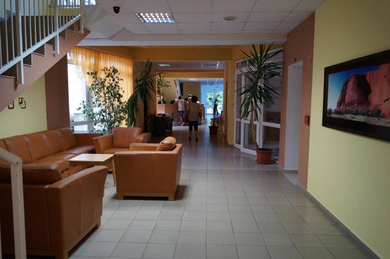 Tip Top Wellness Apartman Залакарос Екстериор снимка