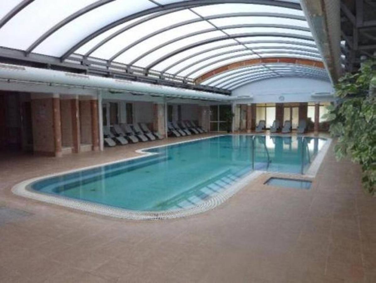 Tip Top Wellness Apartman Залакарос Екстериор снимка