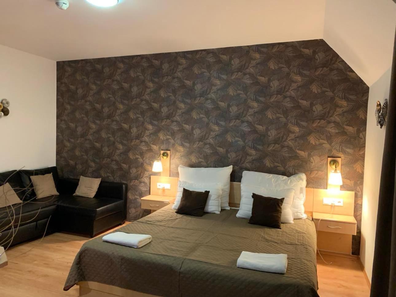 Tip Top Wellness Apartman Залакарос Екстериор снимка