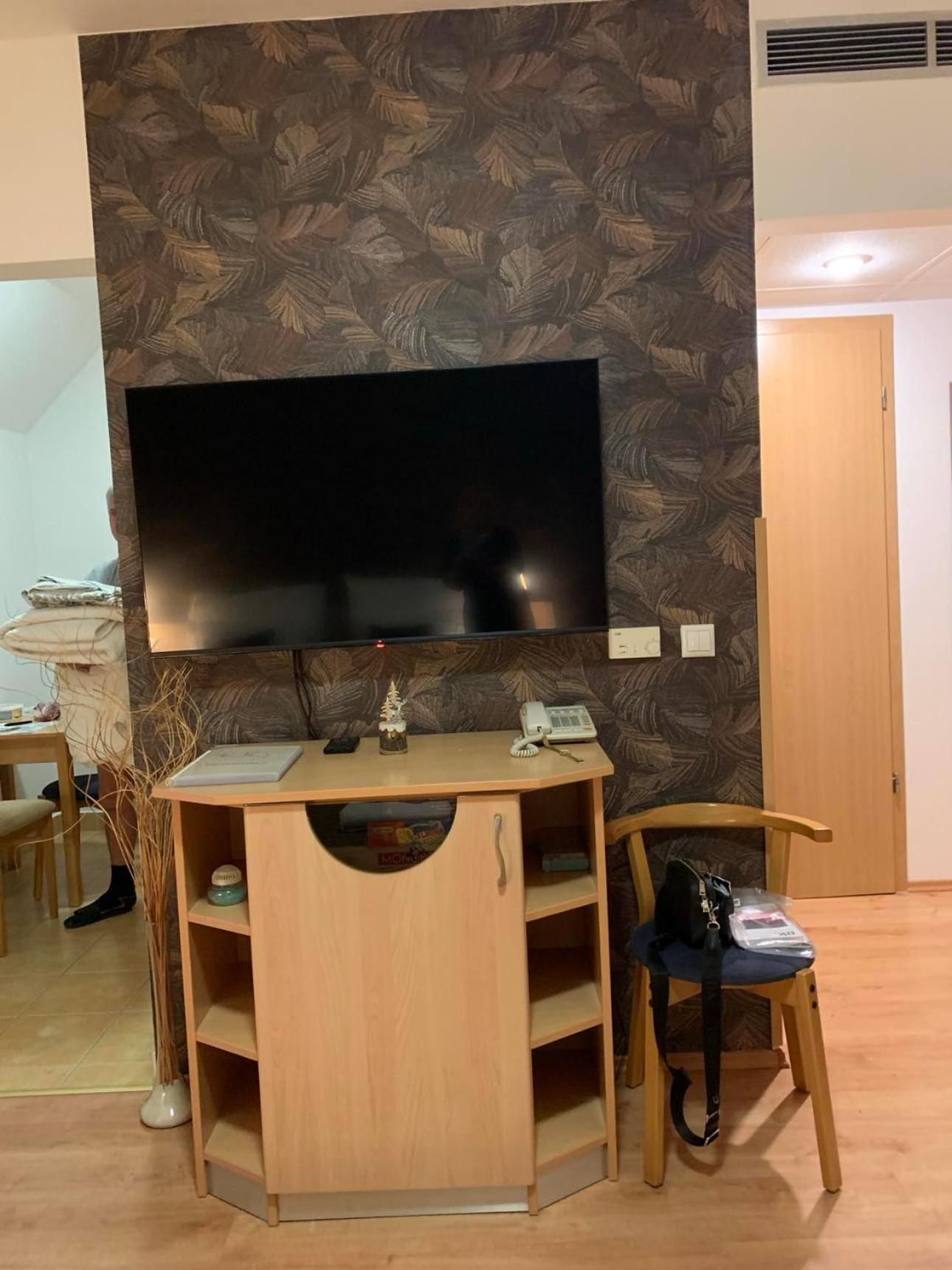 Tip Top Wellness Apartman Залакарос Екстериор снимка